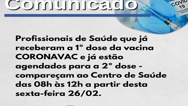 ATENÇÃO >>