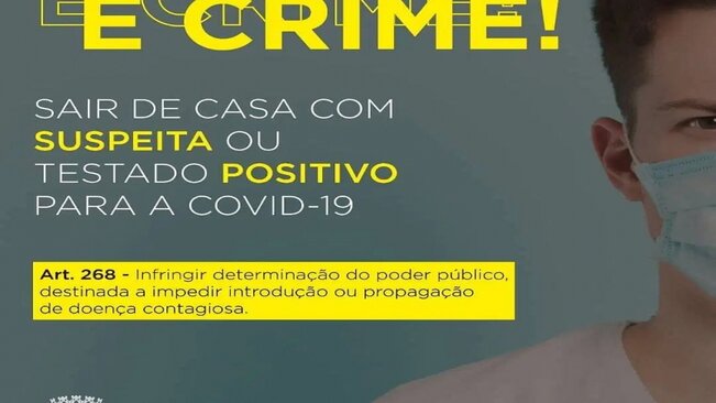 ATENÇÃO!