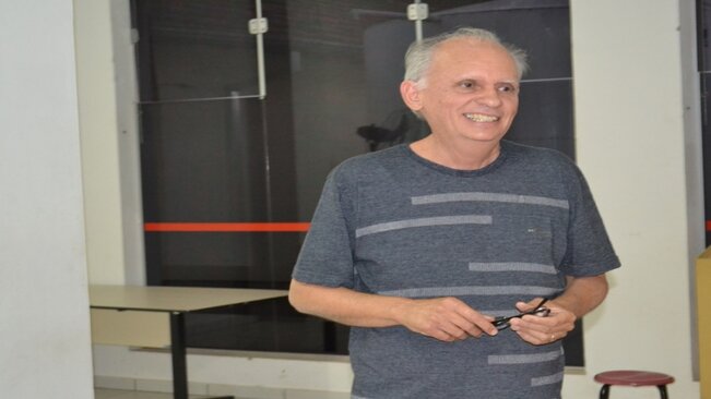 Atividades marcam Semana “Bruno Giorgi”