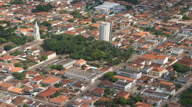 Mococa está em 22º no ranking estadual de transparência pública do Ministério Público Federal