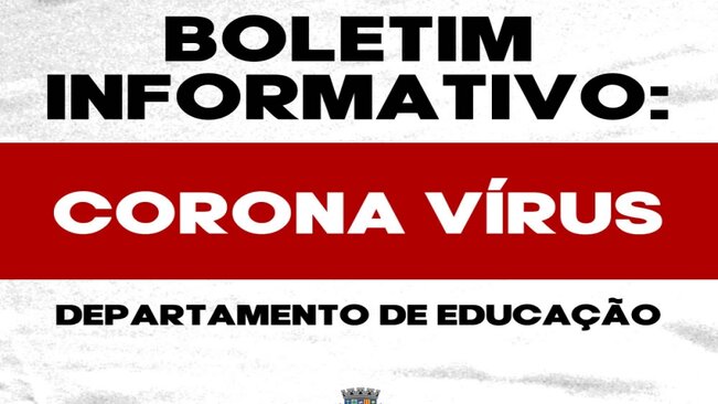 >> COMUNICADO