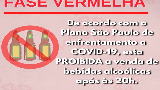 ATENÇÃO!