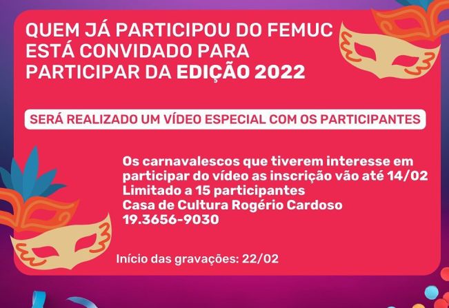FEMUC 2022