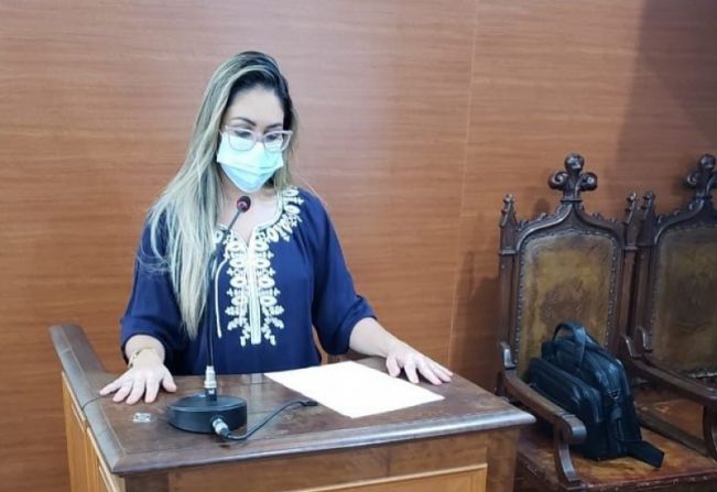  REALIZADA NESTA SEGUNDA-FEIRA A 8ª CONFERÊNCIA MUNICIPAL DE ASSISTÊNCIA SOCIAL DE MOCOCA.