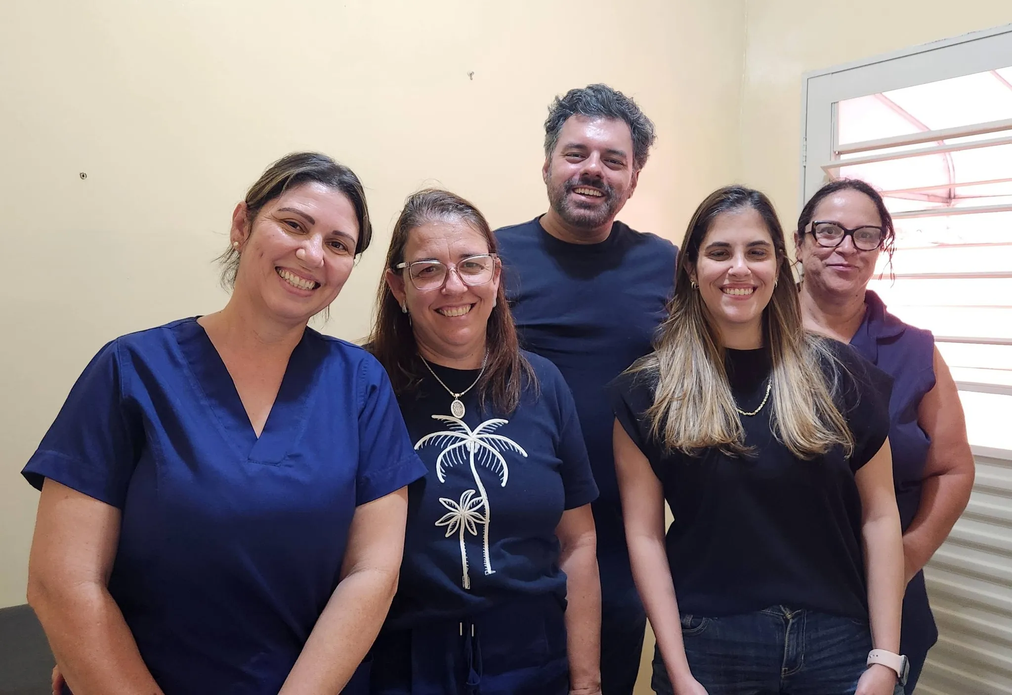  SEJAM BEM-VINDAS!