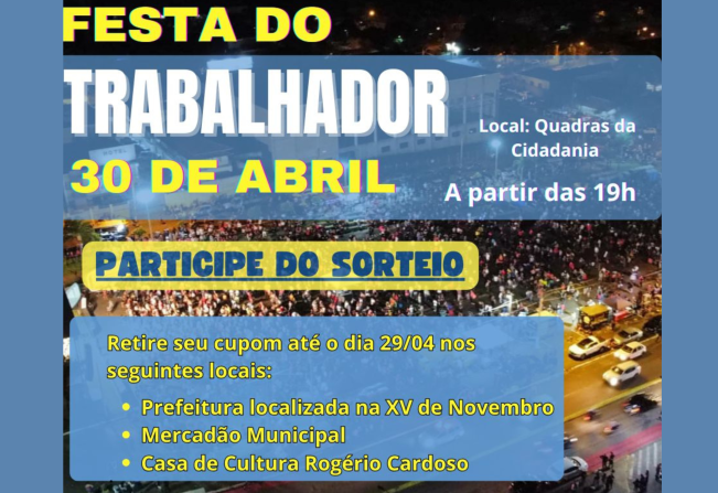ATENÇÃO MOCOCA