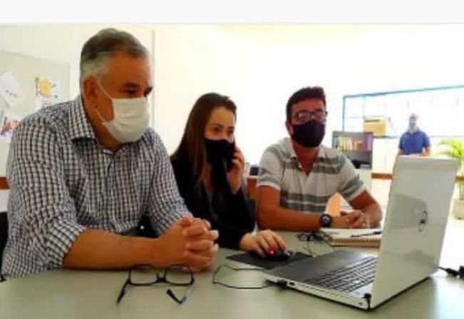 Educação Municipal de Mococa com NEPP/UNICAMP
