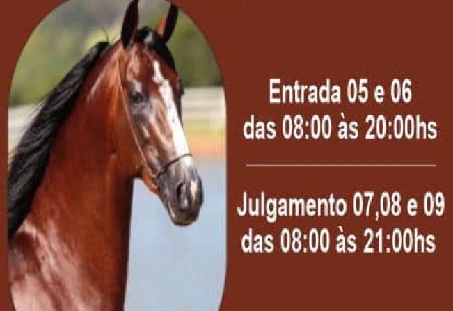 EXPOAM 29º EXPOSIÇÃO