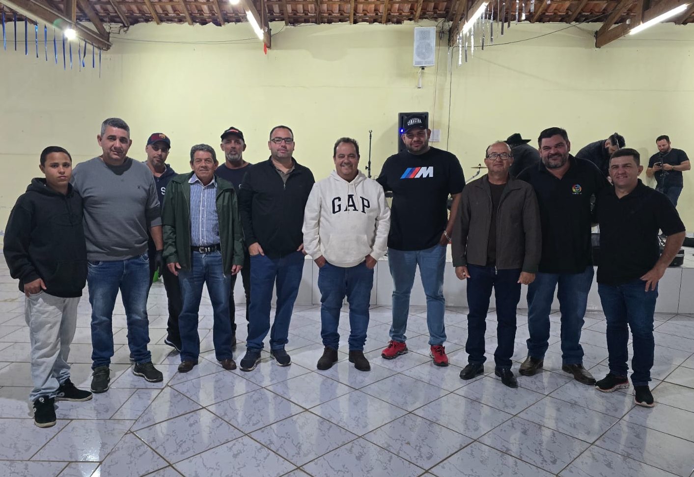 IGARAÍ 169 ANOS!