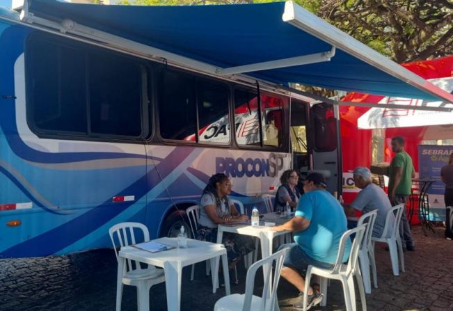 PROCON MÓVEL