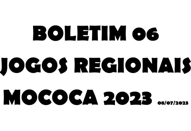 BOLETIM 06