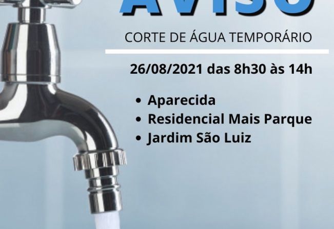 ATENÇÃO