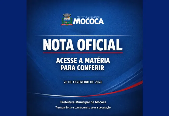 COMUNICADO