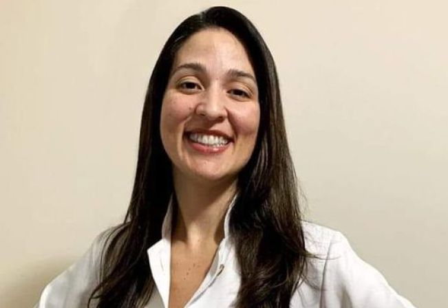 MAIS MÉDICOS CONTRATADOS EM MOCOCA: DRA NATÁLIA, ESPECIALISTA EM GINECOLOGIA, COMEÇARÁ A ATENDER NAS UNIDADES BÁSICAS DE SAÚDE 