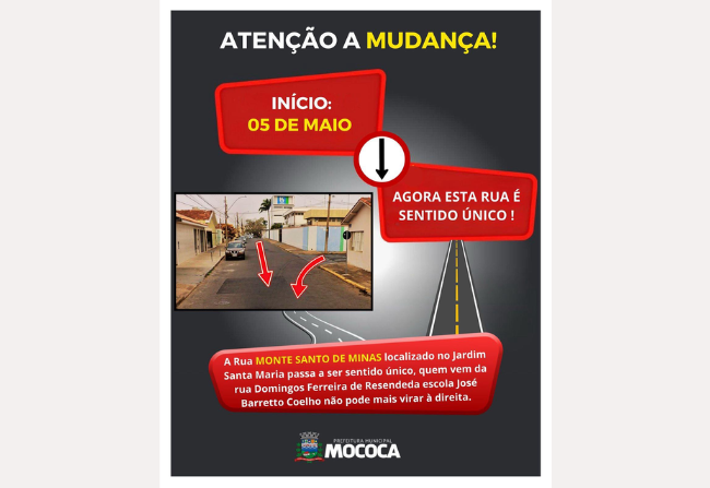 ATENÇÃO