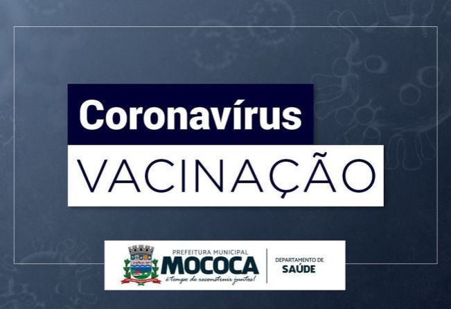 NOVOS LOCAIS DE VACINAÇÃO
