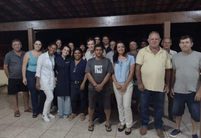 NOVEMBRO AZUL 