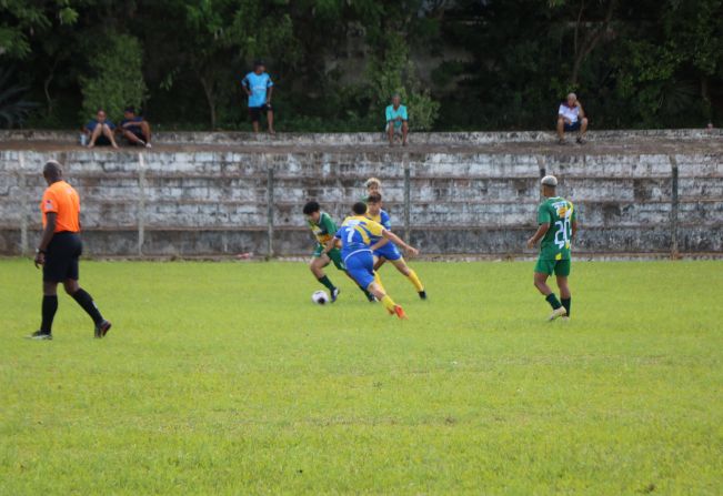 1º DIA DA 1ª COPA SUL AMERICANA DE FUTEBOL