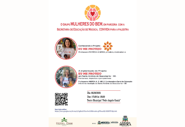 PALESTRA 