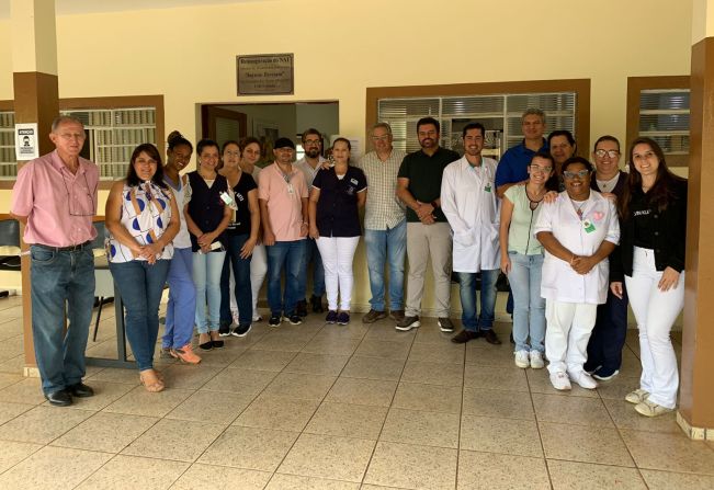 UNIDADES BÁSICAS DE SAÚDE DOS DISTRITOS DE SÃO BENEDITO DAS AREIAS E IGARAÍ TERÃO ESPECIALIDADES MÉDICAS DE PSICOLOGIA E FISIOTERAPIA 