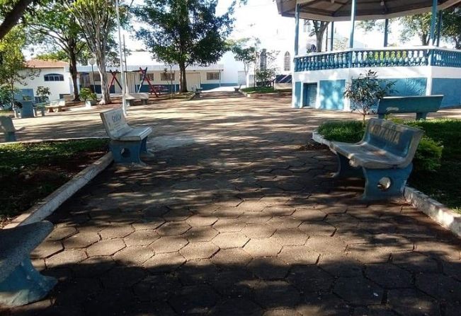 LIMPEZA IGARAI