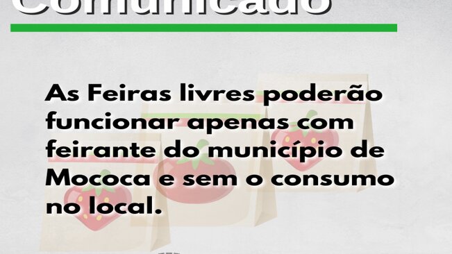 Atenção!