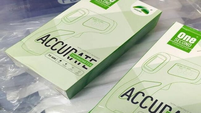 DEPARTAMENTO DE EDUCAÇÃO ENTREGA KITS DE EPIs PARA AS ESCOLAS MUNICIPAIS
