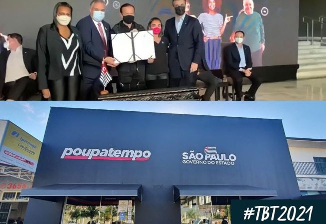 #Tbt2021