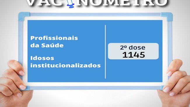 VACINÔMETRO