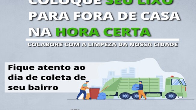 ATENÇÃO!
